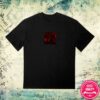 Dyenamik Merch Store Monster Hunter Apex Tee