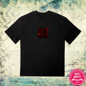 Dyenamik Merch Store Monster Hunter Apex Tee