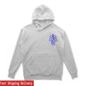 Dyenamik Merch Store Monster Hunter Arkveld Hoodie