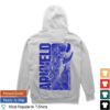 Dyenamik Merch Store Monster Hunter Arkveld Hoodie