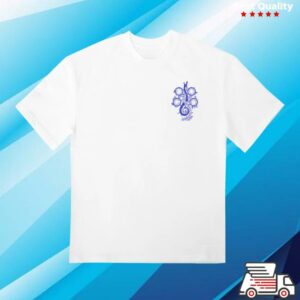 Dyenamik Merch Store Monster Hunter Arkveld Tee