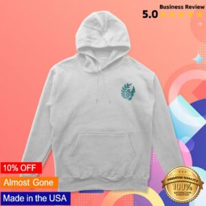 Dyenamik Merch Store Monster Hunter Guild Hoodie