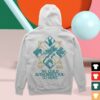 Dyenamik Merch Store Monster Hunter Guild Hoodie