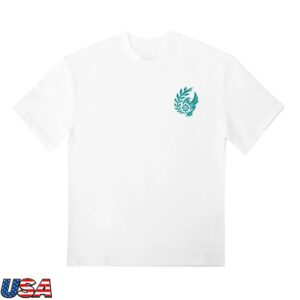 Dyenamik Merch Store Monster Hunter Guild Tee