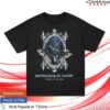 Motionless In White Store Merch Give Everything T-Shirt White Motionless In White Store Merch Give Everything T-Shirt White