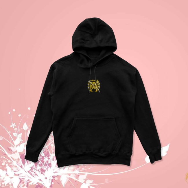 Dynamic Store Merch Monster Hunter Rey Dau Hoodie 4 Dynamic Store Merch Monster Hunter - Rey Dau Hoodie
