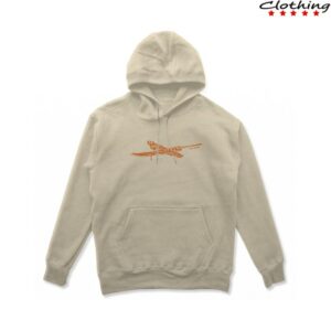 Dynamic Store Merch Monster Hunter Weapons Hoodie