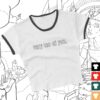 Hilary Duff Store Merch Very Leo Of You Baby Tee