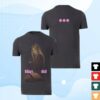 Hilary Duff Store Merch Luck Or Something Shirt