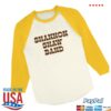 Shannon Shaw Store Merch Shannon Shaw Band Raglan Tee