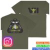 Firefly Merch Store Alpha Flt007 T-Shirt