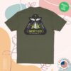 Firefly Merch Store Alpha Flt007 T-Shirt