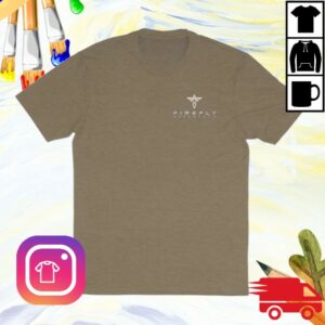 Firefly Merch Store Ranch Hands T-Shirt