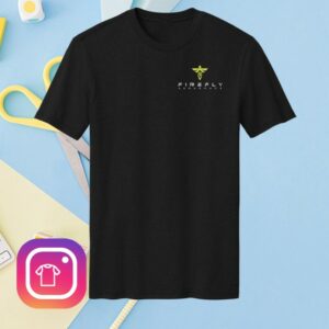 Firefly Merch Store Alpha Flta006 T-Shirt