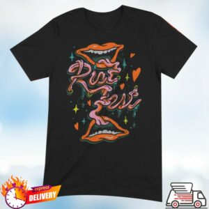 Riot Brand Store Merch Valentine’s Day Shirt