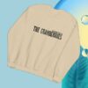 Cranberries Shop Merch Store The Cranberries Uncertain Logo Crewneck