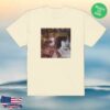 James Marriott Merch Store Shop Valentine’s Meme White T-Shirt