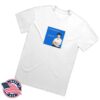 James Marriott Merch Store Shop Valentine's Meme White T-Shirt