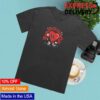 James Marriott Merch Store Shop Romanticise This Valentine's Heart Vintage Black T-Shirt 1 James Marriott Merch Store Shop Romanticise This Valentine's Heart Vintage Black T-Shirt