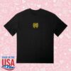James Marriott Merch Store Shop Romanticise This Valentine’s Heart Vintage Black T-Shirt James Marriott Merch Store Shop Romanticise This Valentine’s Heart Vintage Black T-Shirt