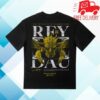 Dyenamik Merch Store Monster Hunter Rey Dau Tee 1 Dyenamik Merch Store Monster Hunter Rey Dau Tee