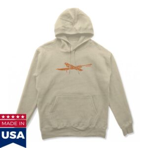 Dyenamik Merch Store Monster Hunter Weapons Hoodie