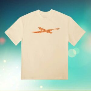 Dyenamik Merch Store Monster Hunter Weapons Tee