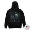 Dyenamik Merch Store Monster Hunter Zinogre Hoodie