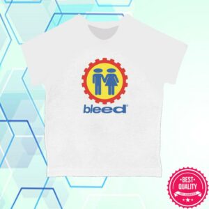 Relentless Merch Store Shop People Tee