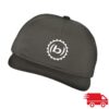 Relentless Merch Store Shop Bleed Logo Snapback