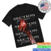 Section 8 Official Merch Store Rip Your Heart Out Tee 1 Section 8 Official Merch Store Rip Your Heart Out Tee