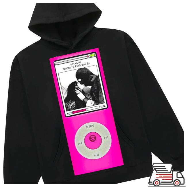 Section 8 Official Merch Store Songs I'd Fuck You To Hoodie 5 Section 8 Official Merch Store Songs I'd Fuck You To Hoodie