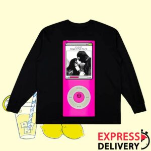 Section 8 Official Merch Store Songs I’d Fuck You To Long Sleeve