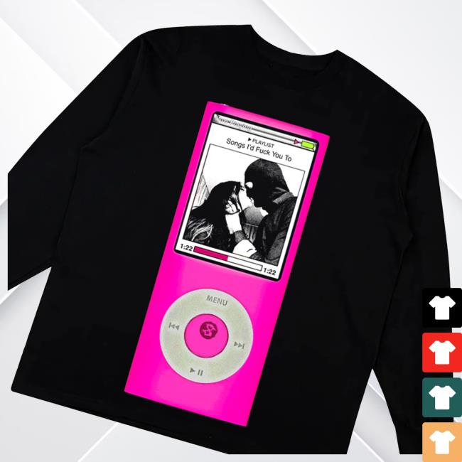 Section 8 Official Merch Store Songs I'd Fuck You To Long Sleeve 5 Section 8 Official Merch Store Songs I'd Fuck You To Long Sleeve