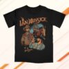 Ian Munsick Merch Store Photo Collage T-Shirt