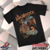 Ian Munsick Merch Store Photo Collage T-Shirt 1 Ian Munsick Merch Store Photo Collage T-Shirt