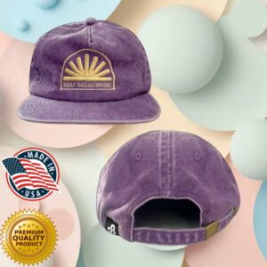 Daily Bread Merch Store Shop Sunbeam Hat