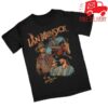 Ian Munsick Store Merch Photo Collage T-Shirt 1 Ian Munsick Store Merch Photo Collage T-Shirt
