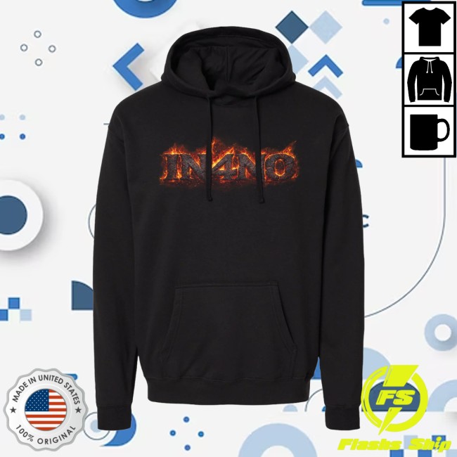 Chapter 17 Store Merch Ouija Macc In4no Hoodie Black 5 Chapter 17 Store Merch Ouija Macc In4no Hoodie - Black