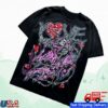 Warren Lotas Merch Store Shop Love Reaper T-Shirt