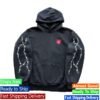 Warren Lotas Merch Store Shop Love Reaper Hoodie 2 Warren Lotas Merch Store Shop Love Reaper Hoodie