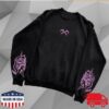 Warren Lotas Merch Store Shop Fast Reaper Crewneck