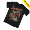Ian Munsick Store Merch Shop Photo Collage T-Shirt 1 Ian Munsick Store Merch Shop Photo Collage T-Shirt