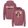 Ian Munsick Store Merch Shop Geronimo Hoodie