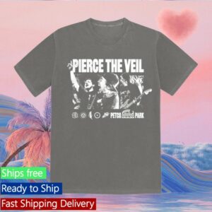 Ptv Merch Store Shop Snapshot Homecoming Tee