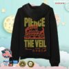 Ptv Merch Store Shop The Homecoming Hoodie