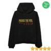Ptv Merch Store Shop The Homecoming Hoodie