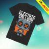 Electric Callboy Merch Store Shop Tanzneid Robot Shirt