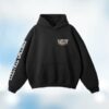 Electric Callboy Merch Store Shop Tanzneid Robot Hoodie