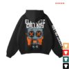 Electric Callboy Merch Store Shop Tanzneid Robot Hoodie